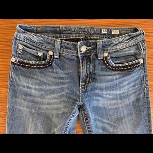 MissMe Jeans